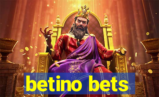 betino bets